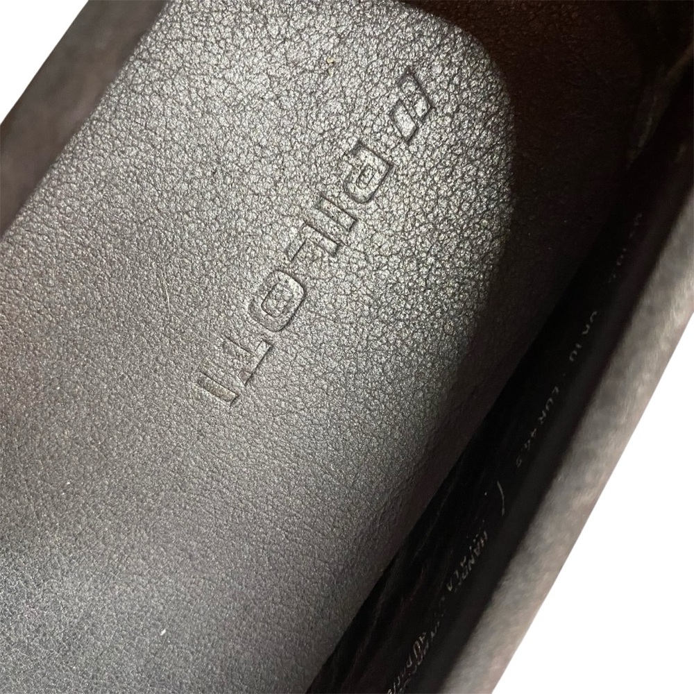 Piloti Officina The Iconic Driving Loafer - Picture 8 of 14